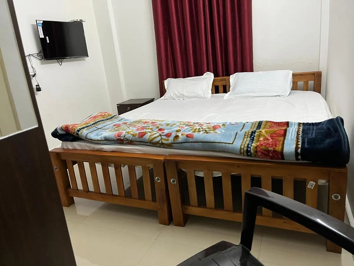Olivesquare Tourist Home Elappara Vagamon Pīrmed