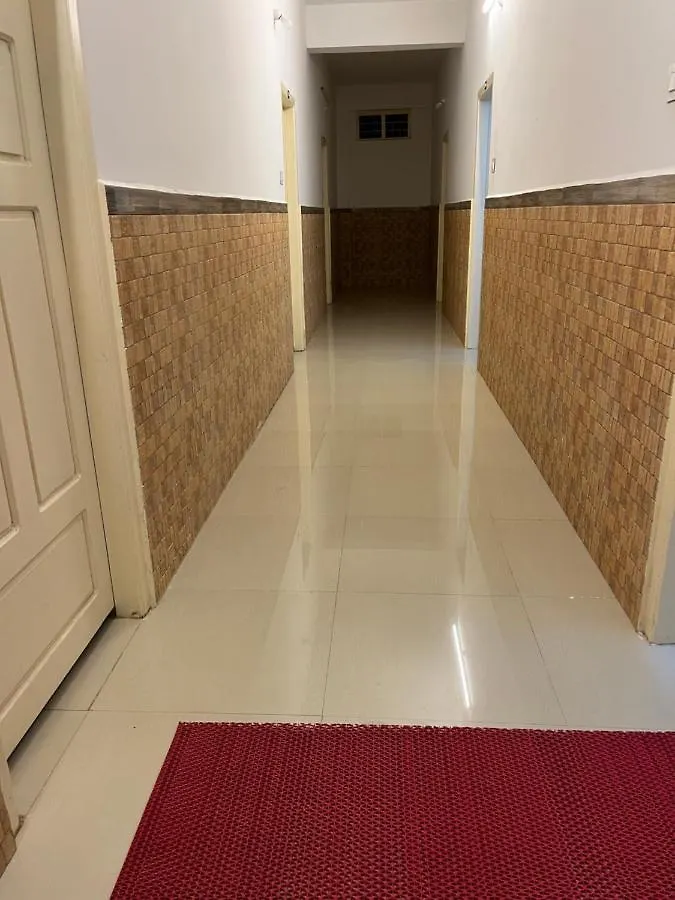 Lodge Olivesquare Tourist Home Elappara Vagamon Pīrmed