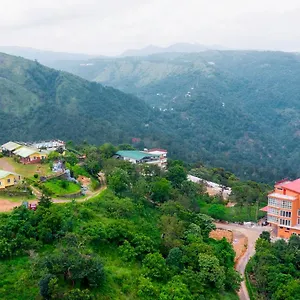 Pagoda Plantation Hotel