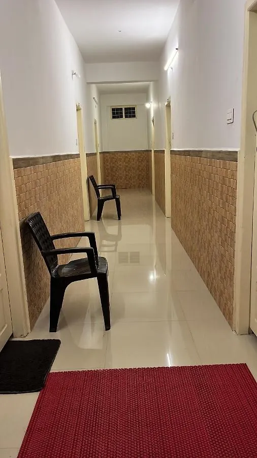 Olivesquare Tourist Home Elappara Vagamon Pirmed India