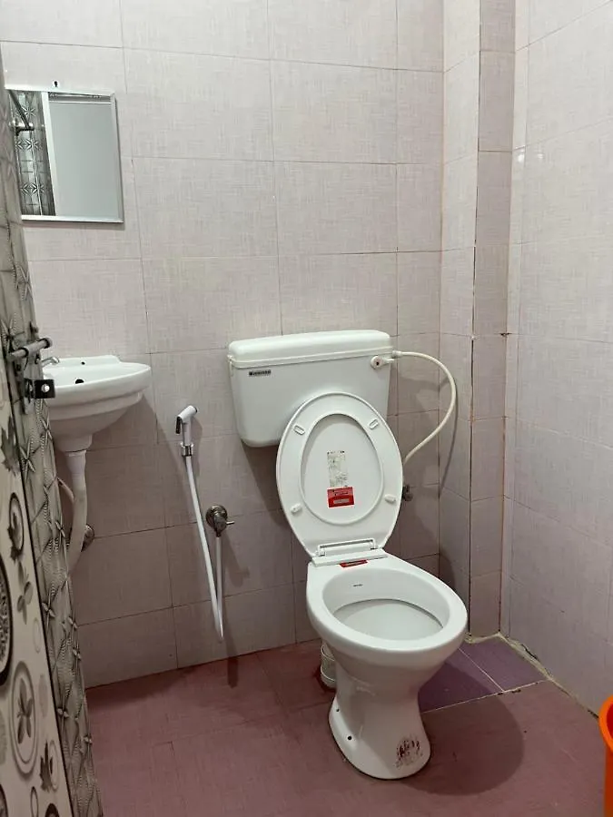 Olivesquare Tourist Home Elappara Vagamon Pirmed 0*,  India